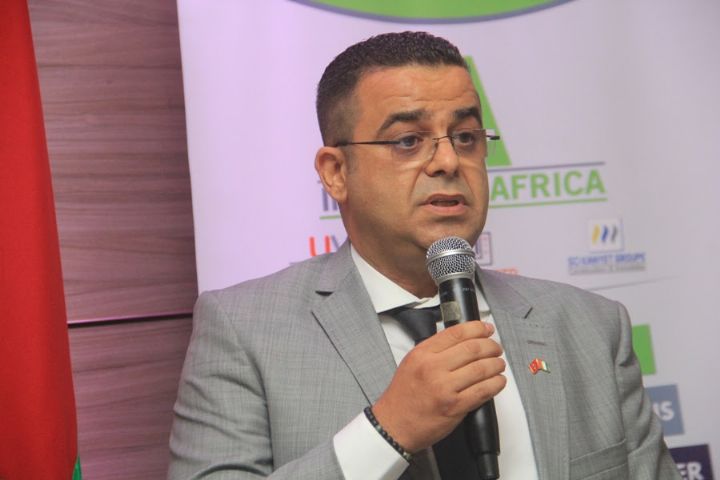 Les entreprises ivoiriennes invitées à investir au Maroc où s’exporte l’« attiéké »